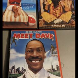 Movie Lot 