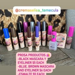 PROSA Y MAS Productos Latinos 🛍️