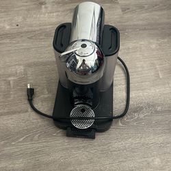 Nespresso Machine