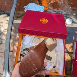 Tory Burch Shoes 
