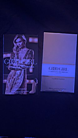 Ch good girl glorious gold