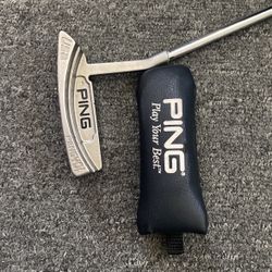 Ping Pengyoi Putter Golf Club