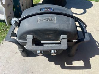 Bbq pit