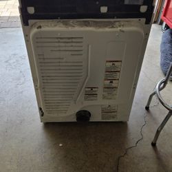 Kenmore Dryer - Free