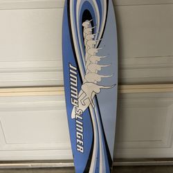 Longboard Skateboard 