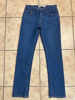 Men’s Levi’s jeans