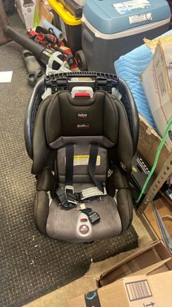 Britax Car seats