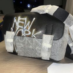 Coach Designer Man’s Tot Bag