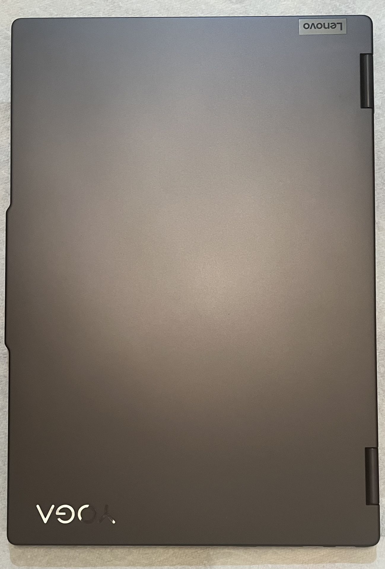 Lenovo Yoga 7 16IRL8 - Type 82YN