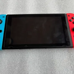 Nintendo Switch (Open to Trade)