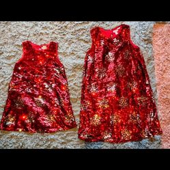 Christmas Dresses