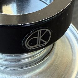 DK Seat Clamp NOS Old School Bmx 