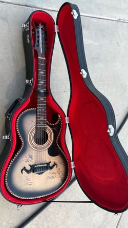 Custom Bajoquinto