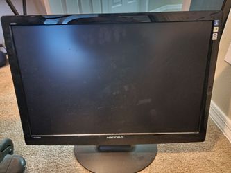 Hanns g monitor. Hh281. 28 in. Works beautifully