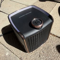 Handy Heater