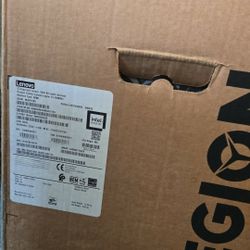 Lenovo Legion 