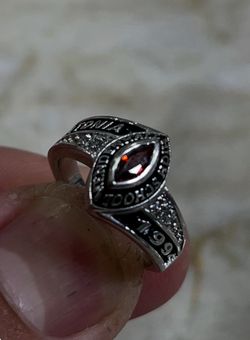 For Wedding Stainless Steel Size 6