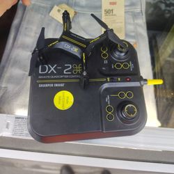 Dx-2 Remote Drone And Controller 