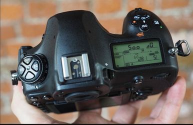 D850 Nikon