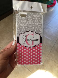 6s Plus case