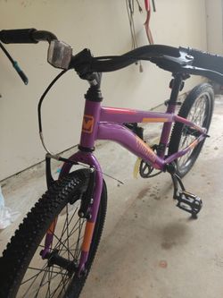 Youth Bike