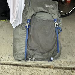 Backpack Gossamer Gear Mariposa 40