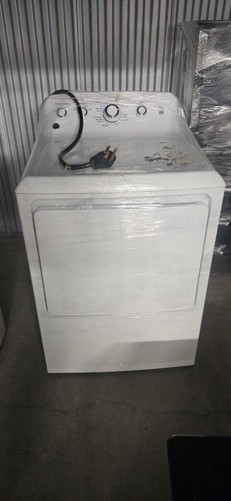 GE Dryer
