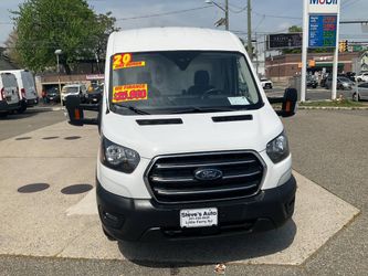 2020 Ford Transit-250 Cargo Van