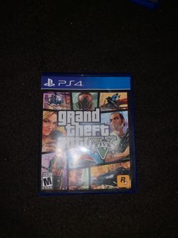 GTA 5