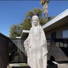 Downtown Alhambra  Statues 