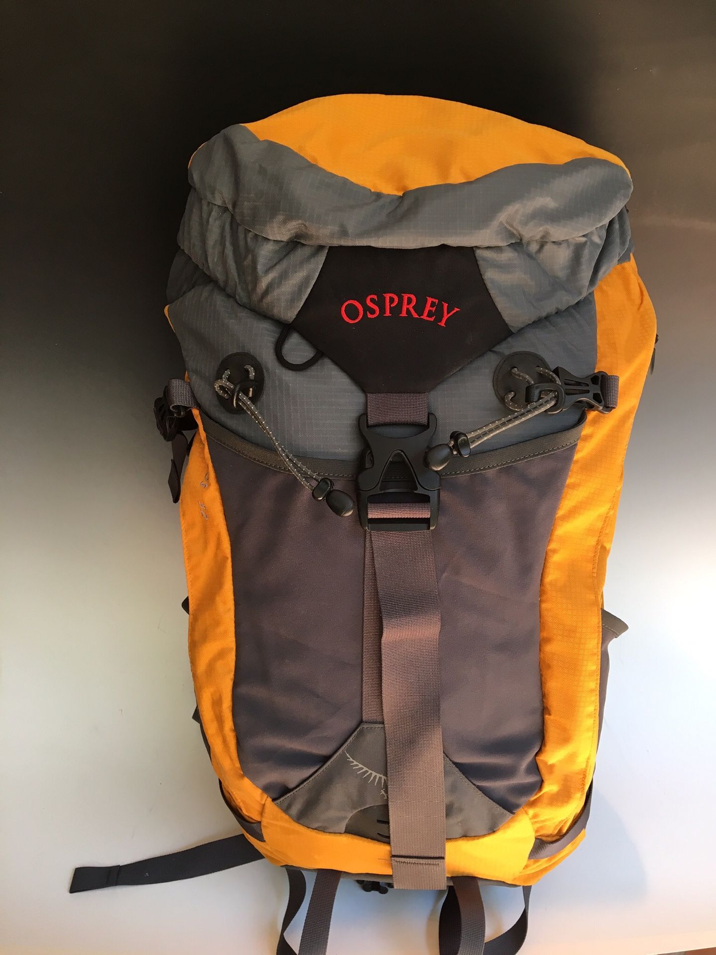 Osprey Stratos 32 Back Pack