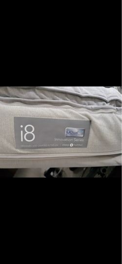 Sleep Number i8 Innovation Series Mattress