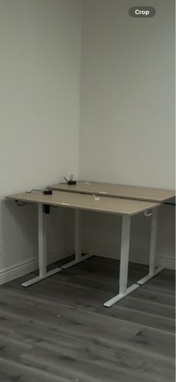 Electric Standing Desk