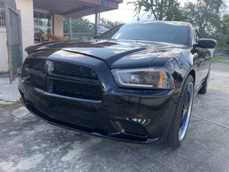 2014 Dodge Charger