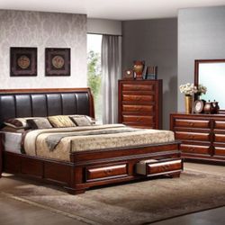Bedroom Set 