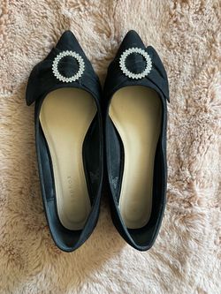 Pointed flats