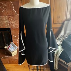 Ladies Cocktail Dress