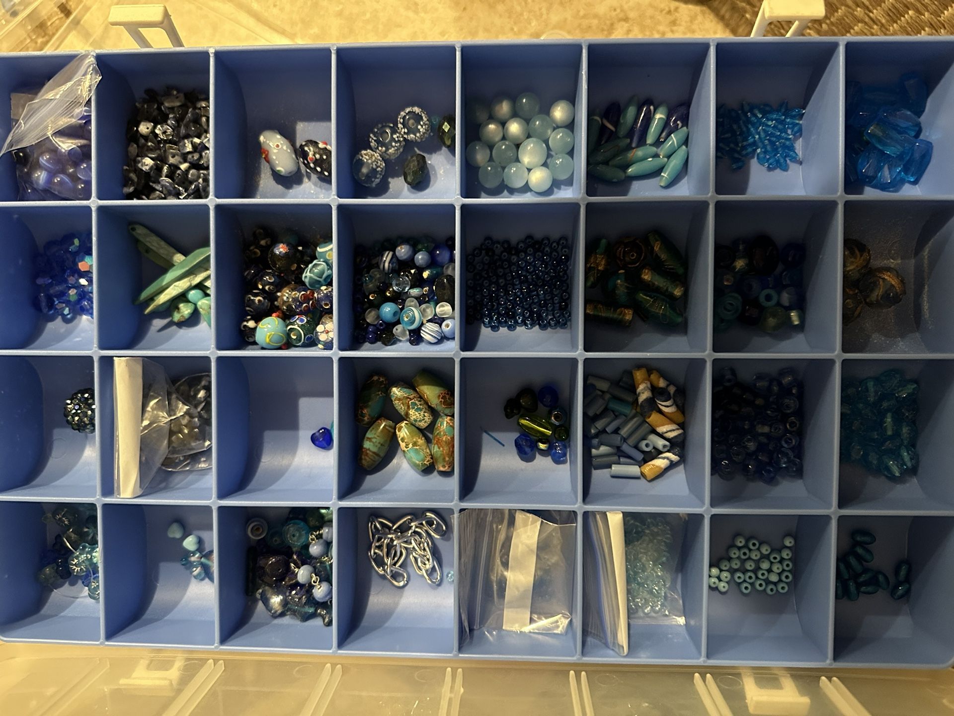 Jewelry making Tools, Supplies,Beads Galore 