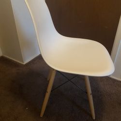 Sturdy Chair For Sale 