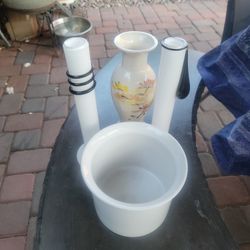 Porcelain  Decor 