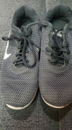 Zapatos nike size 7