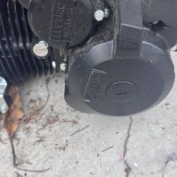 Motocicleta Motor Engine For Motoracle 