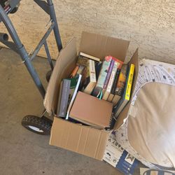 Books free