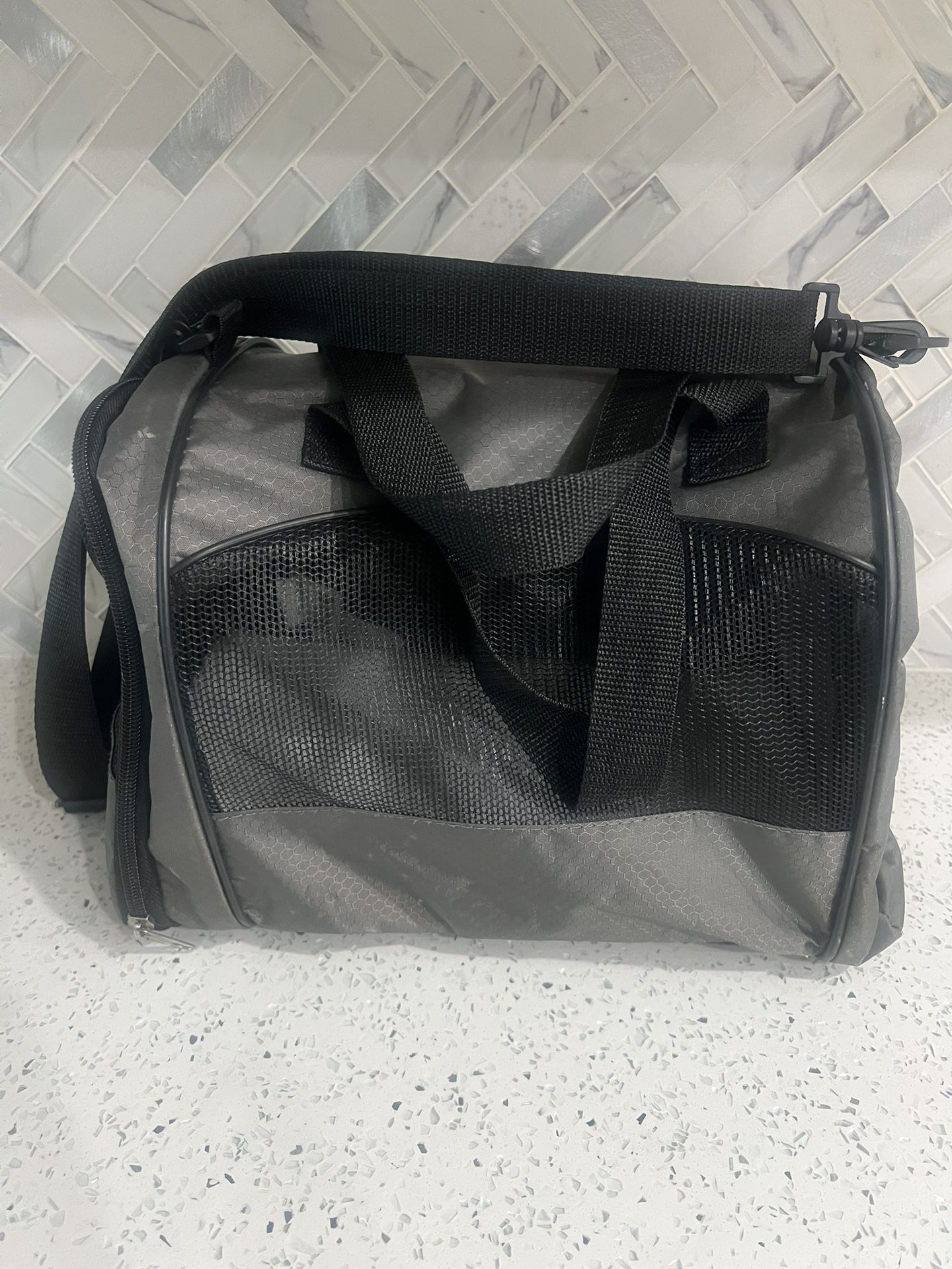 Dog Carrier (Small)