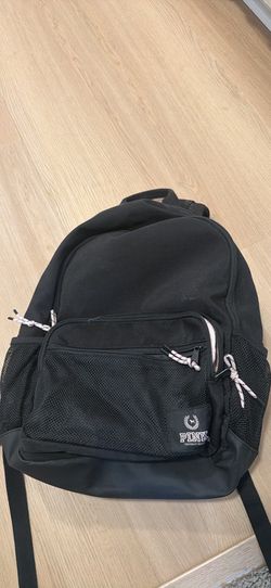 BACKPACK VS PINK BRAND