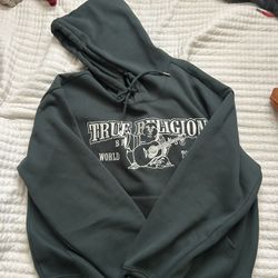 True Religion Hoodie 