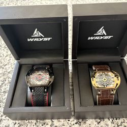 Watches For Sale