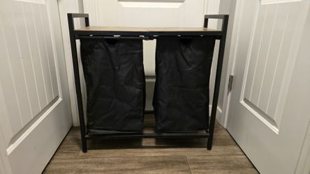Laundry Hamper
