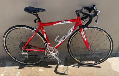 Specialized Allez Comp Road Bike (52cm)