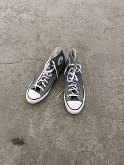 Chuck Taylor 11.5 Men’s